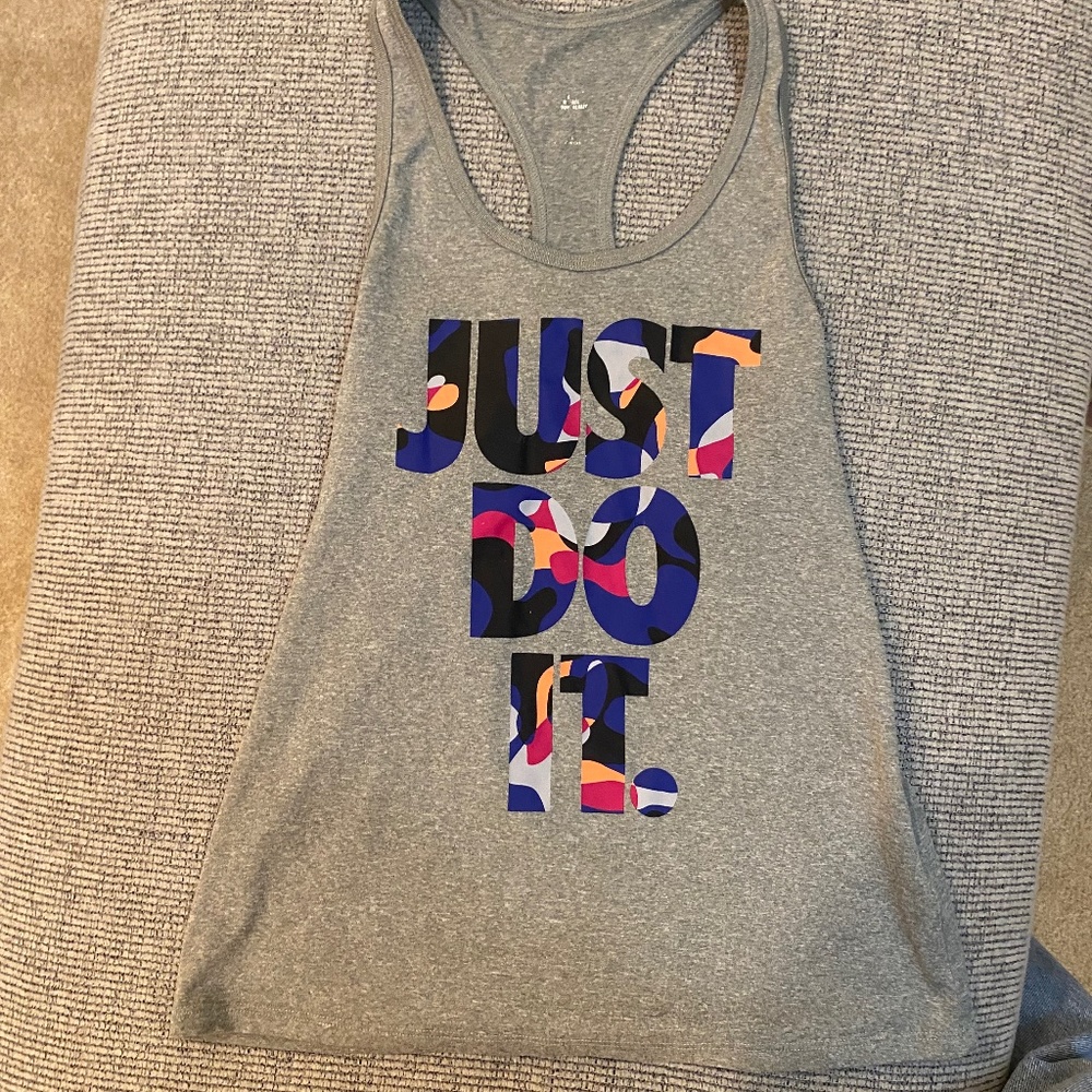 Nike Women’s Athletic Tank Top